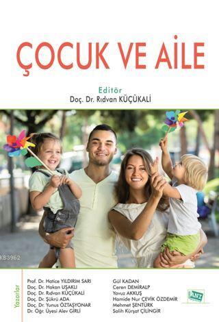 Çocuk ve Aile Rıdvan Küçükali