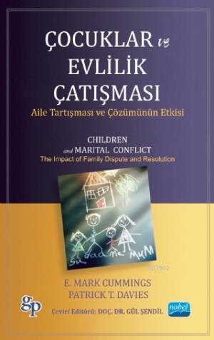 Çocuklar ve Evlilik Çatışması Patricia Davies