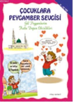 Çocuklara Peygamber Sevgisi Meryem Koç