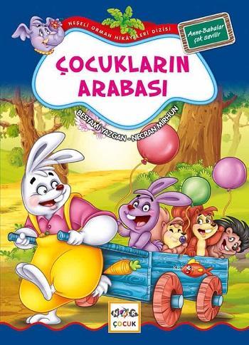 Çocukların Arabası Bestami Yazgan