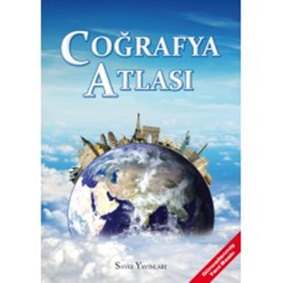 Coğrafya Atlası Kolektif