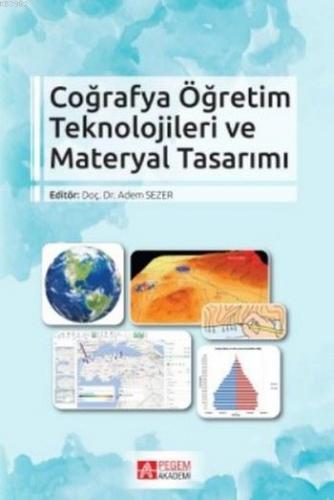 Coğrafya Öğretim Teknolojileri ve Materyal Tasarımı Kolektif