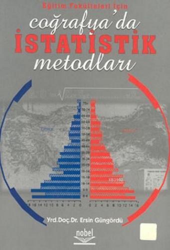 Coğrafyada Istatistiksel Yöntemler Ersin Güngördü