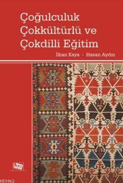 Çoğulculuk Çokkültürlü ve Çokdilli Eğitim Hasan Aydın