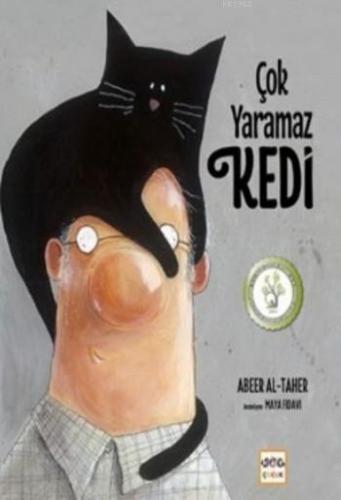 Çok Yaramaz Kedi Abeer Al-Taher