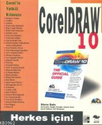 Corel Draw 10 (cd İlaveli) Steve Bain