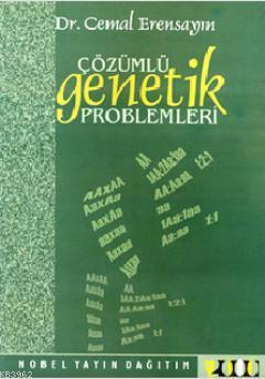 Çözümlü Genetik Problemleri Cemal Erensayın