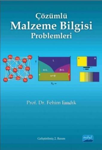 Çözümlü Malzeme Bilgisi Problemleri Fehim Fındık