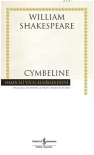 Cymbeline William Shakespeare