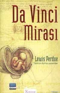 Da Vinci Mirası Lewis Perdue