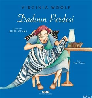 Dadının Perdesi Virginia Woolf