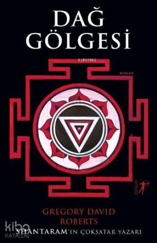 Dağ Gölgesi Gregory David Roberts