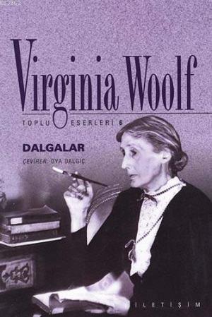 Dalgalar Virginia Woolf