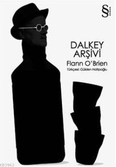 Dalkey Arşivi Flann OBrien