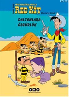 Daltonlara Özgürlük Bertrand Ferrier