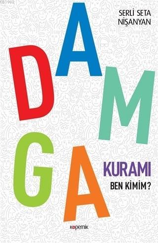 Damga Kuramı Serli Seta Nişanyan