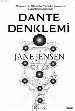 Dante Denklemi Jane Jensen