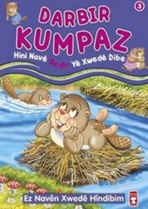 Darbir Kumpaz Hini Nave Qedir Ye Xwede Dibe Nur Kutlu