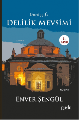 Darüşşifa Enver Şengül