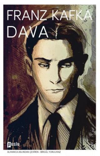 Dava Franz Kafka