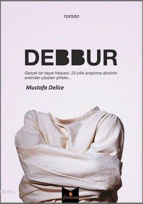 Debbur Mustafa Delice