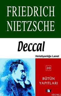 Deccal Friedrich Wilhelm Nietzsche