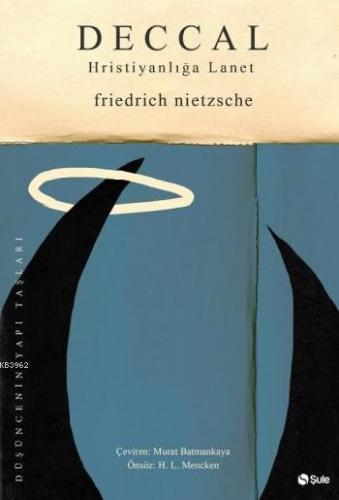 Deccal Friedrich Wilhelm Nietzsche