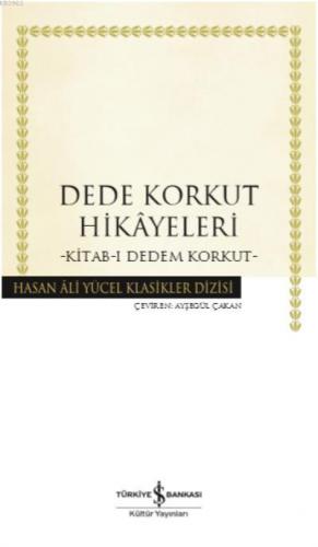 Dede Korkut Hikayeleri Kolektif