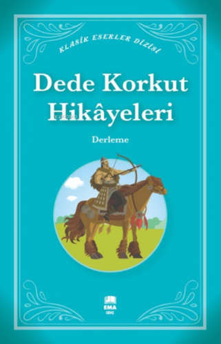 Dede Korkut Hikâyeleri Kolektif