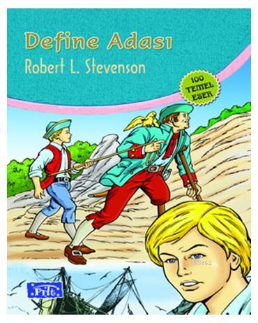 Define Adası Robert Louis Stevenson