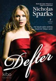 Defter Nicholas Sparks