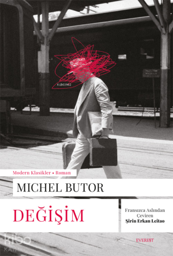 Değişim Michel Butor