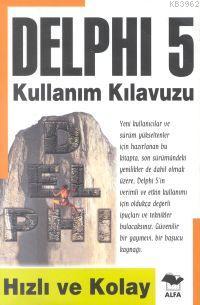 Delphi 5 Kullanım Klavuzu Cahit Akın