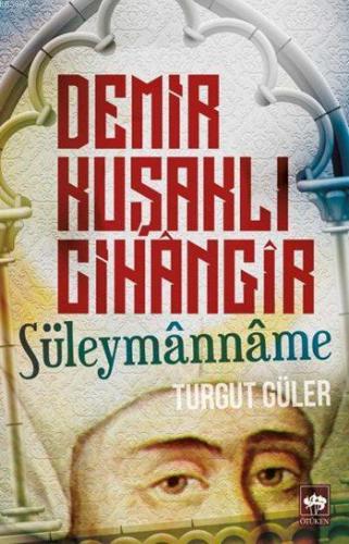 Demir Kuşaklı Cihangir Turgut Güler