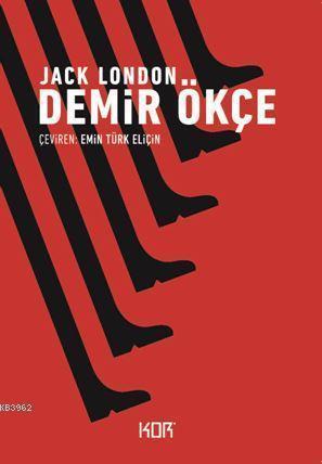 Demir Ökçe Jack London