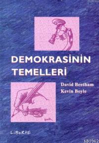 Demokrasinin Temelleri David Beetham