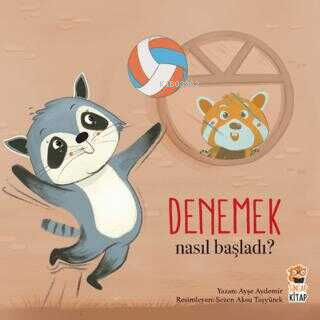 Denemek;Nasıl Başladı? Ayşe Aydemir