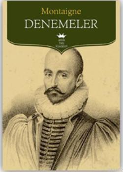 Denemeler Michel De Montaigne