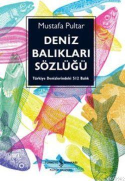 Deniz Balıkları Sözlüğü Mustafa Pultar