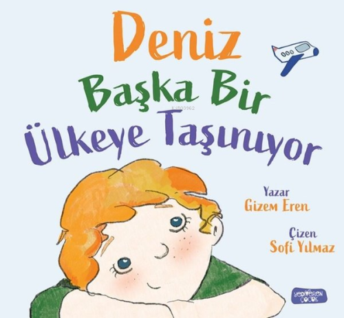 Deniz Başka Ülkeye Taşınıyor Gizem Eren