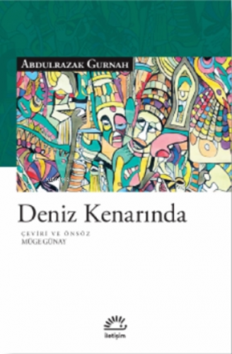 Deniz Kenarında Abdulrazak Gurnah