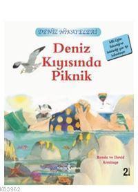 Deniz Kıyısında Piknik - Deniz Hikayeleri Ronda Armitage