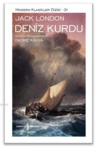 Deniz Kurdu Jack London