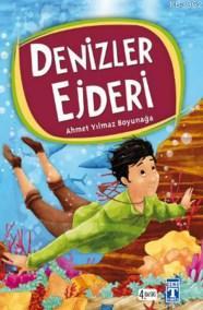 Denizler Ejderi Ahmet Yılmaz Boyunağa