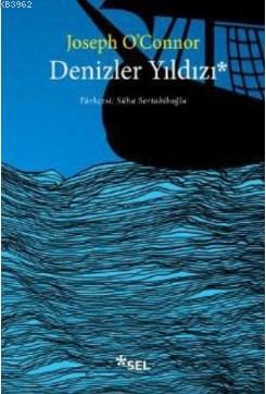 Denizler Yıldızı Joseph Oconnor