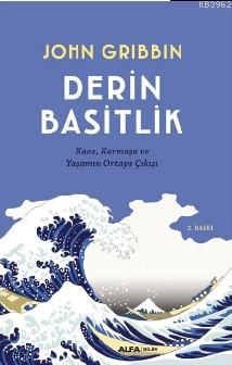 Derin Basitlik John Gribbin