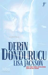 Derin Dondurucu Lisa Jackson