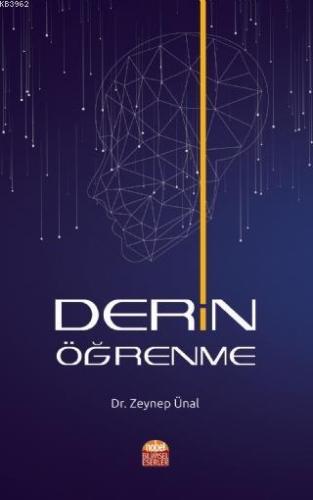 Derin Öğrenme Zeynep Ünal