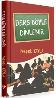 Ders Böyle Dinlenir Neşet Yayla