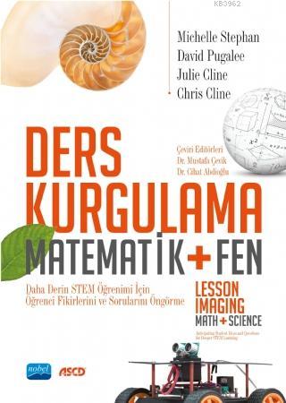 Ders Kurgulama - Matematik + Fen / Lesson Imaging - Math + Science Mic